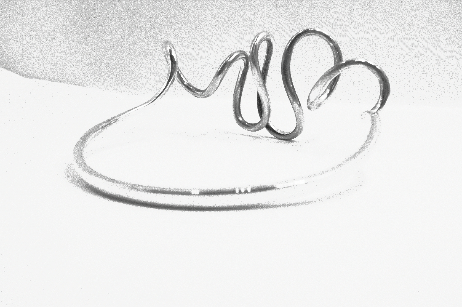 manchette-unique-torsade-big - Image 2