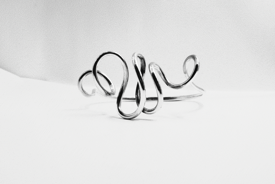 manchette-unique-torsade-big - Image 5