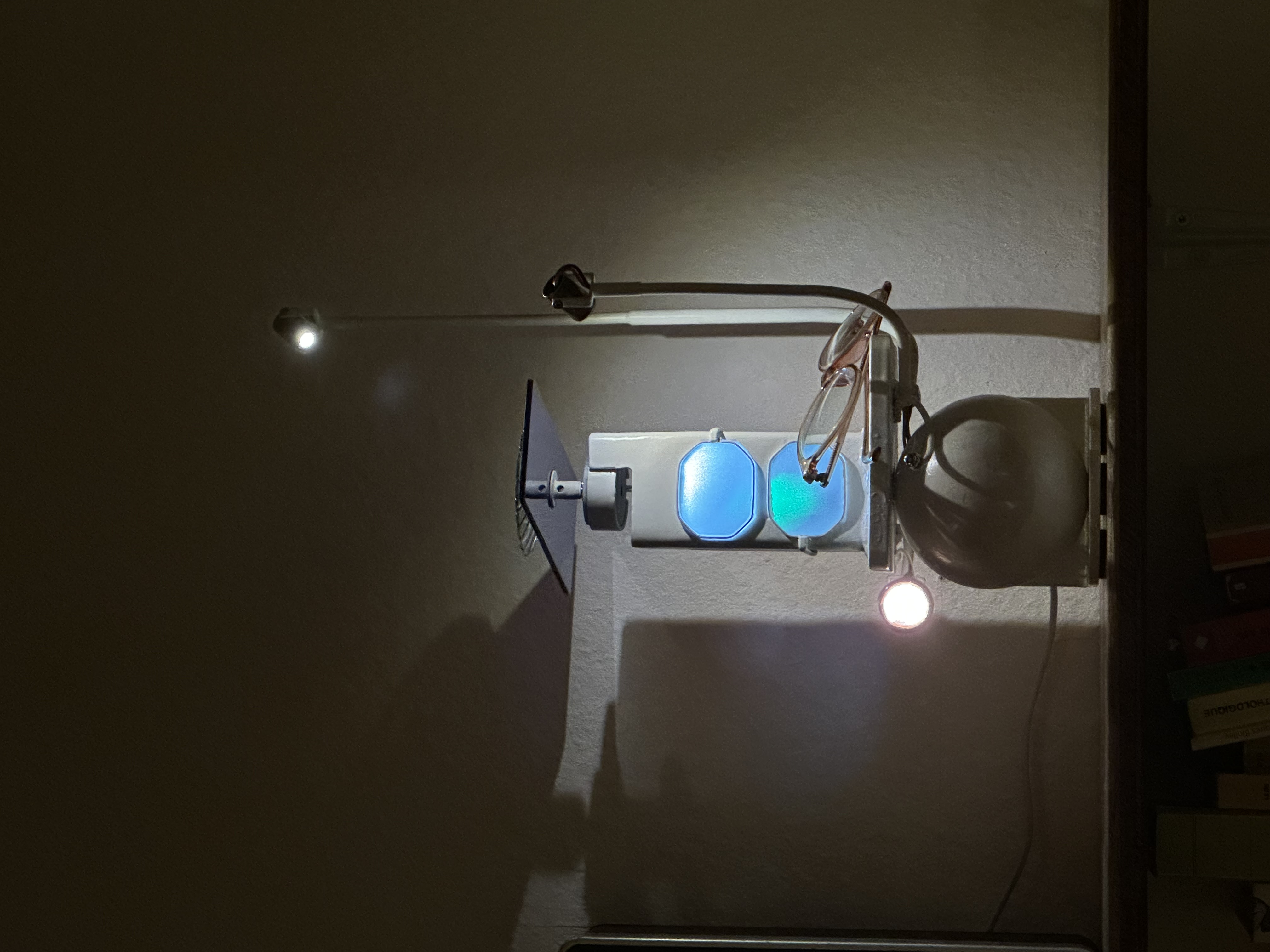 Au clair de l’orbite oculaire